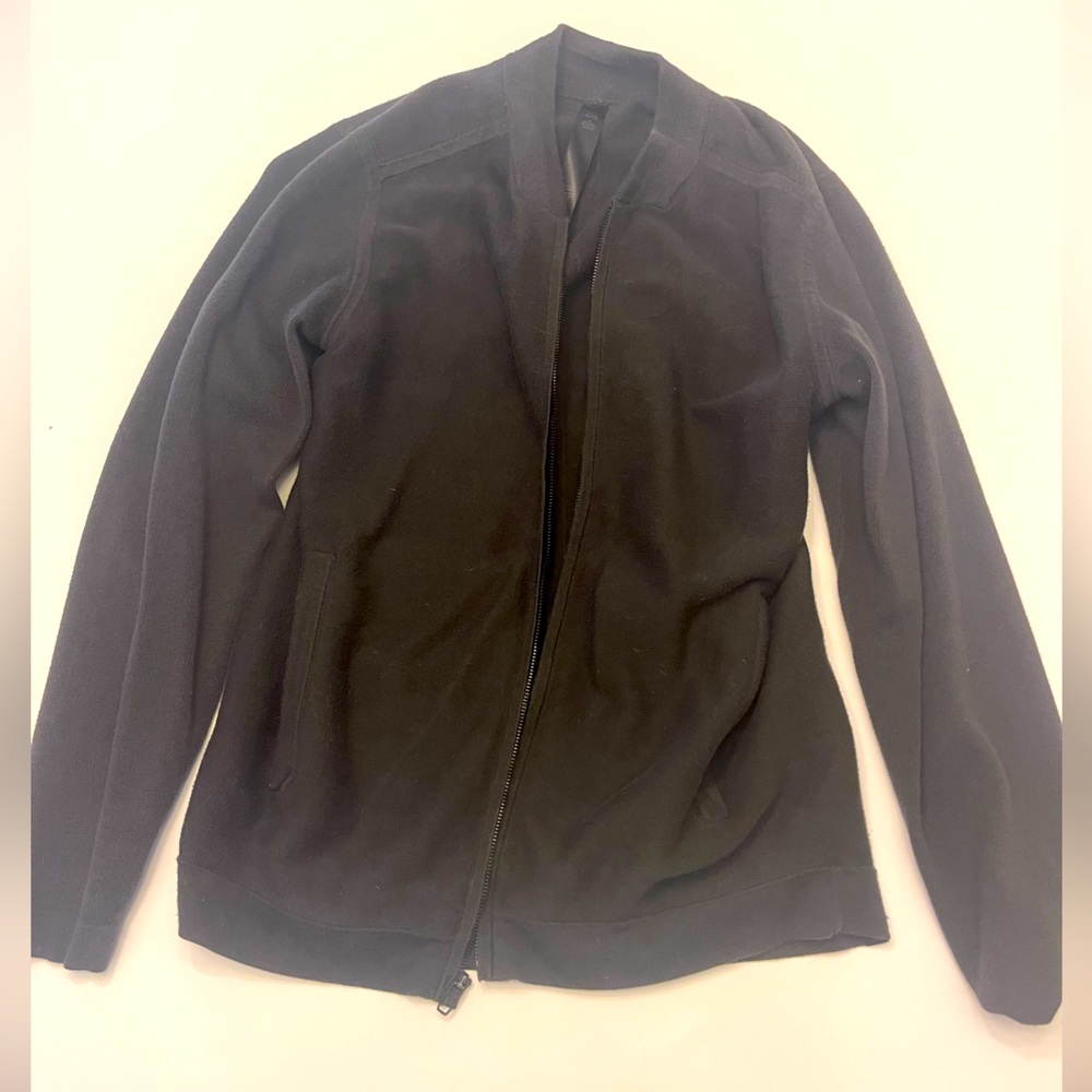 Lululemon Bomber Jacket
